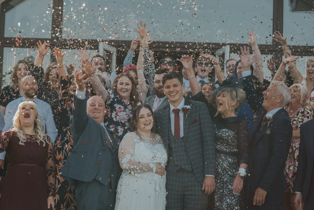 Best Glasgow Wedding Photographer