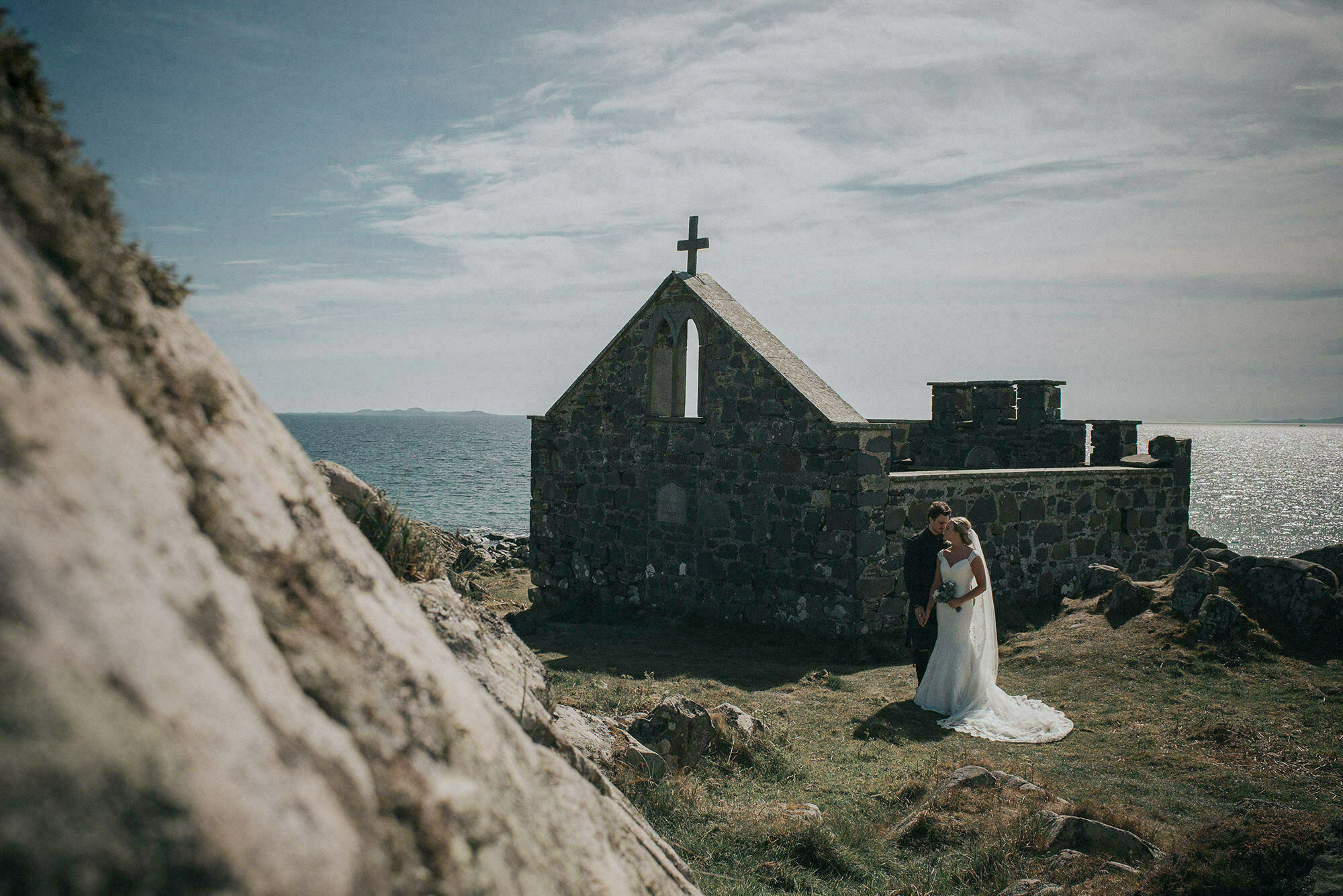 affordable wedding photographers Glasgow