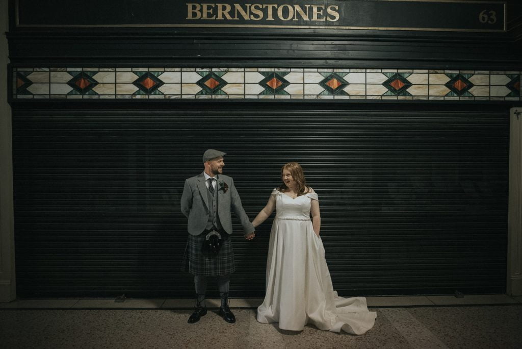 Small Wedding Venues in Scotland