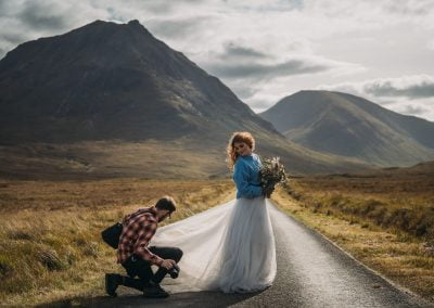 About glasgow wedding photography