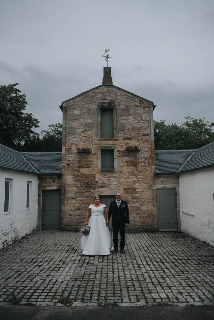Best Glasgow Wedding Photographer