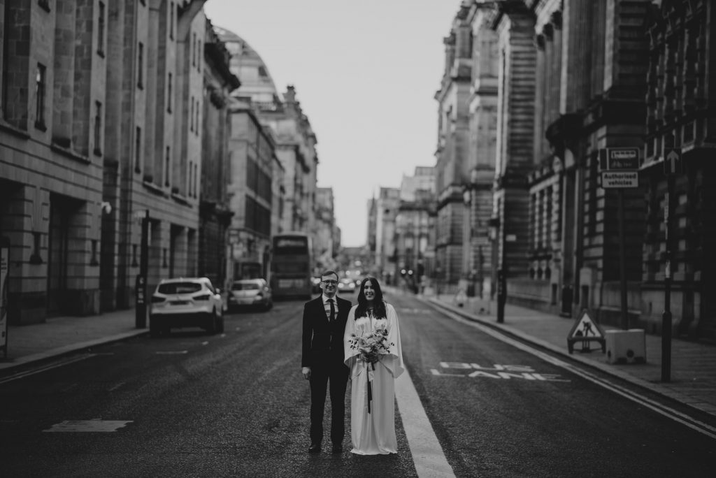 Glasgow Wedding Photographer