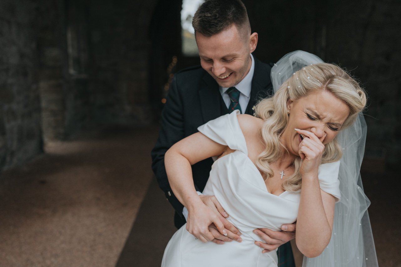 Louise & Ross – 29 Sept 2025