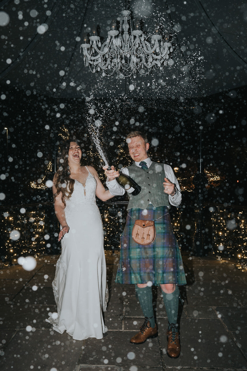 Best Wedding photographer Scotland
