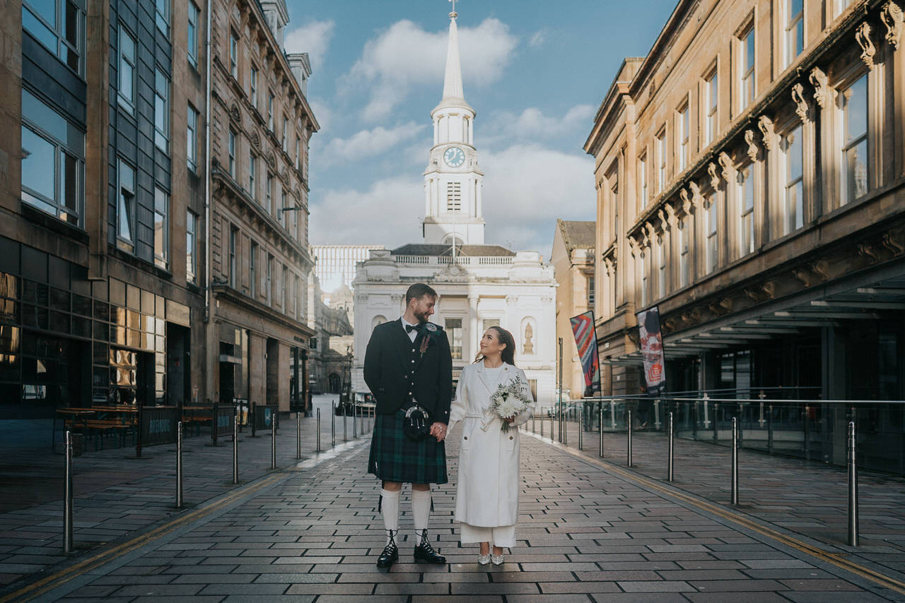 Rakhsana & Douglas – 03 Dec 2025