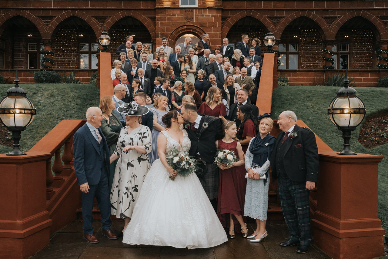 Kelly & Neil – 1st of December, 2025