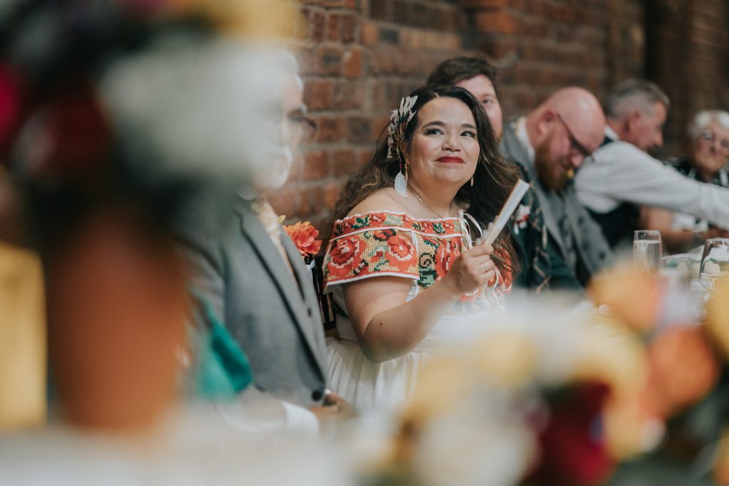 Multicultural wedding Glasgow