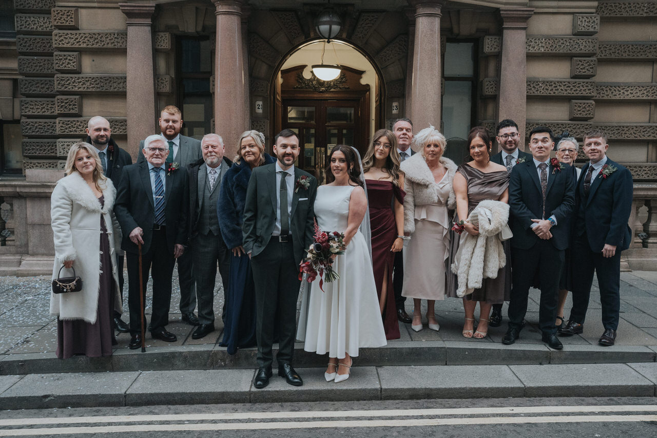 Kellie & Paul – 06 Feb 2025