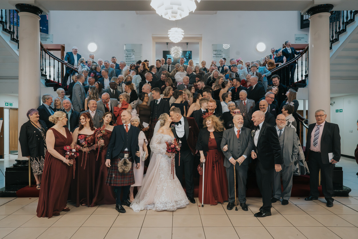 Gillian & Steven – 07 Feb 2026