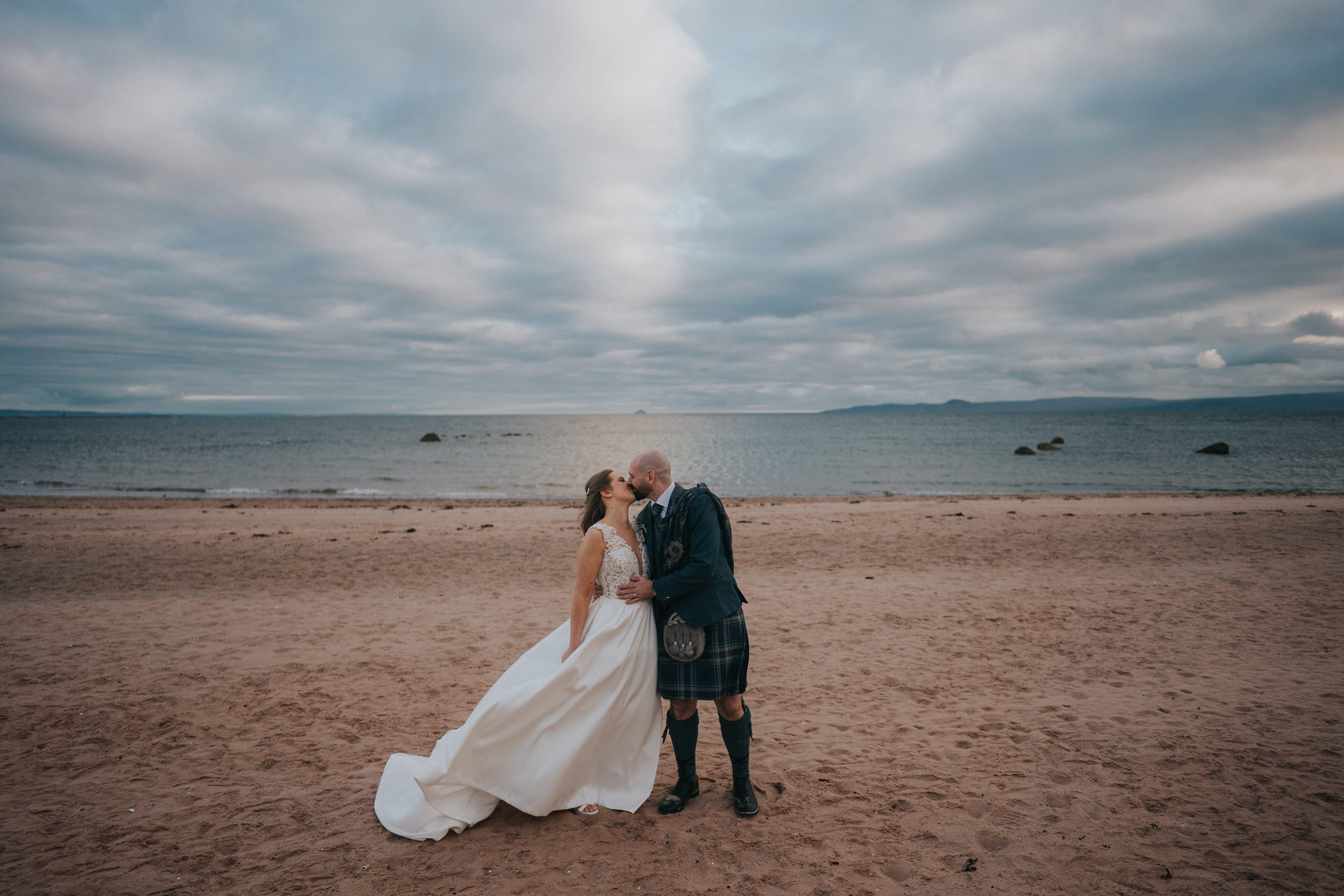 Amy & Ryan – 22nd of August, 2026